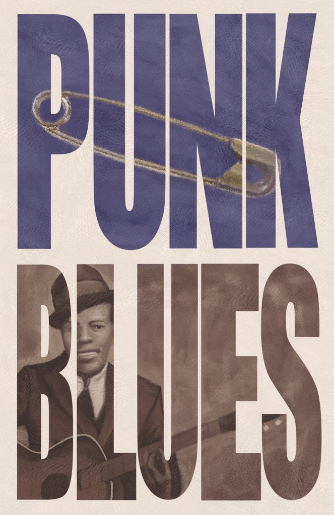 Punk Blues Панк - блюз (blues punk) - слияние музыкальных стилей, панк-рока и блюза.