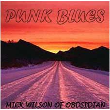 PUNK BLUES Панк- блюз обычно включает в себя смесь протопанка и блюз-рока.