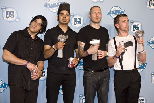 Billy Talent