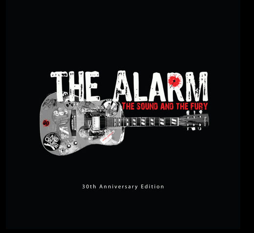 The Alarm The Alarm – панк-рок группа из Уэльса, образована в 1977 году.