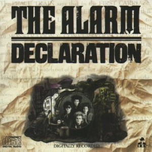 «Declaration» Альбом «Declaration» был выпущен компанией IRS Records 14 февраля 1984 года. Через неделю после выхода «Declaration», он достиг №6 в Британском чате.