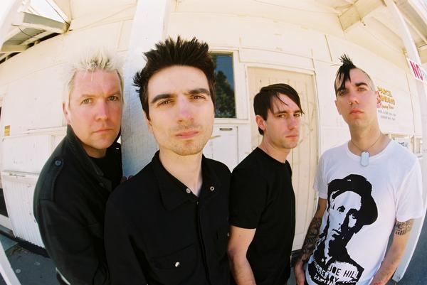 Anti-Flag