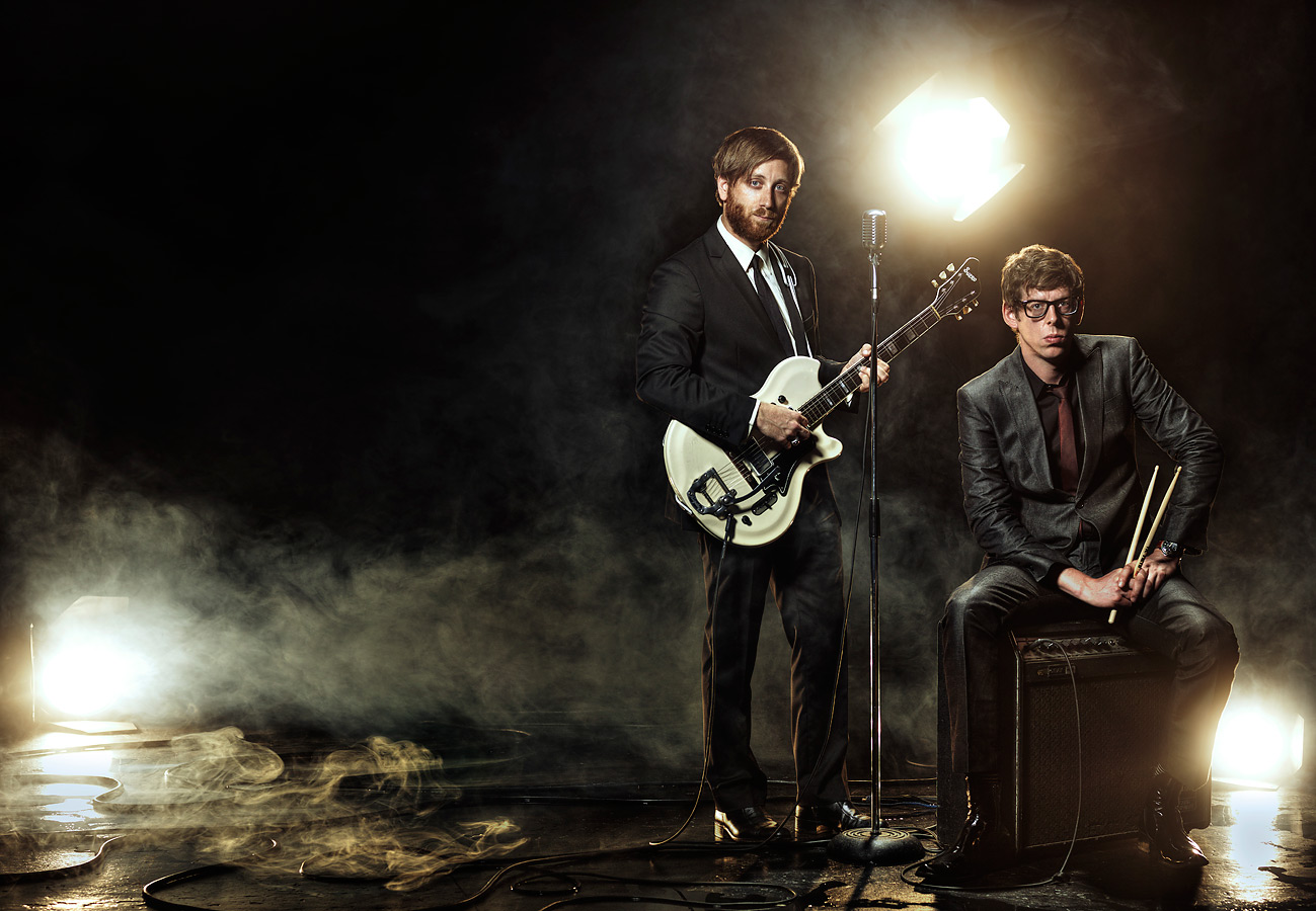 The Black Keys 3