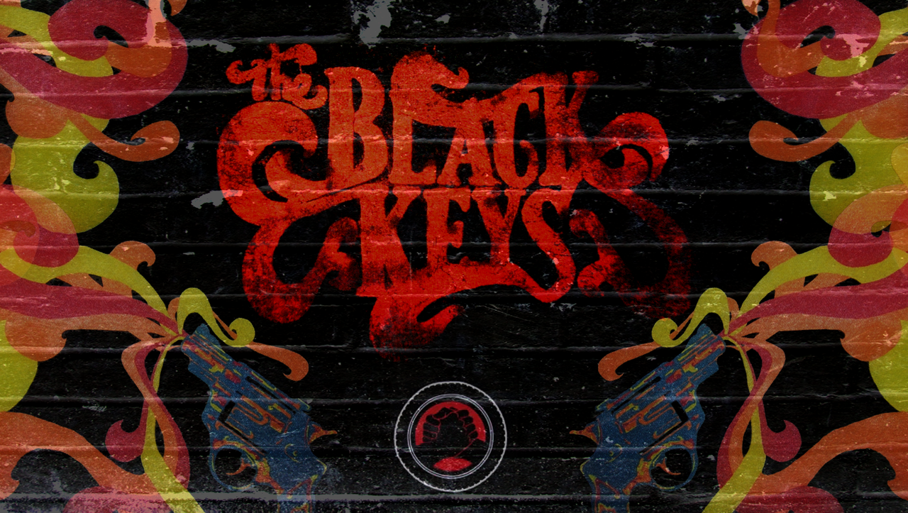 The Black Keys The Black Keys